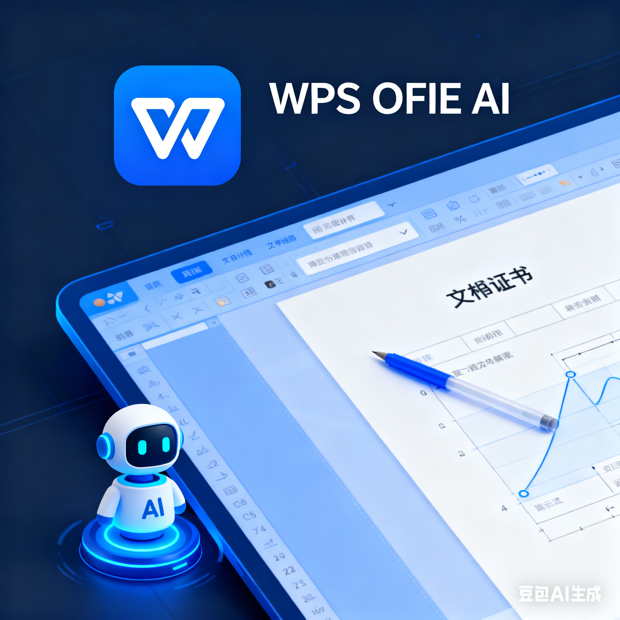 探索 WPS Office：全方位提升办公效率的秘密武器